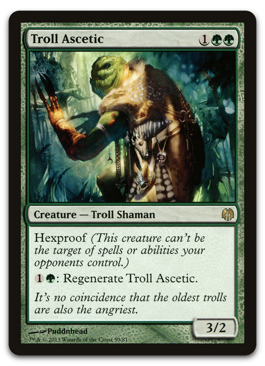 Product image for TCG 71071