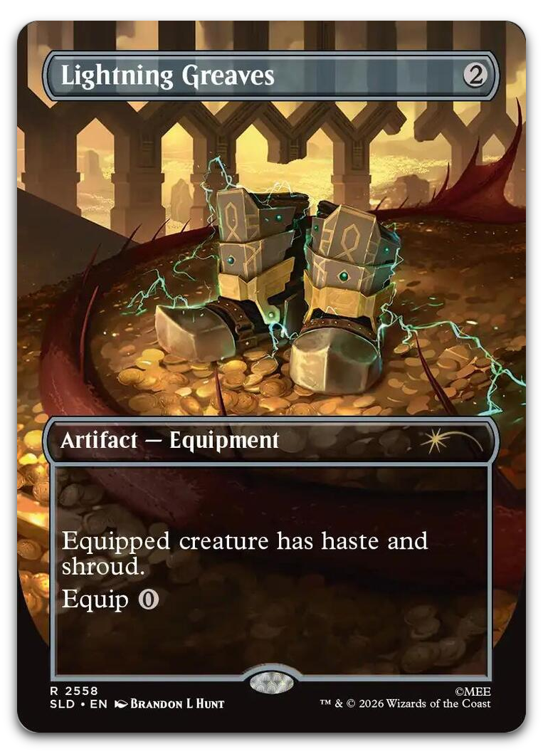 Product image for TCG 711052