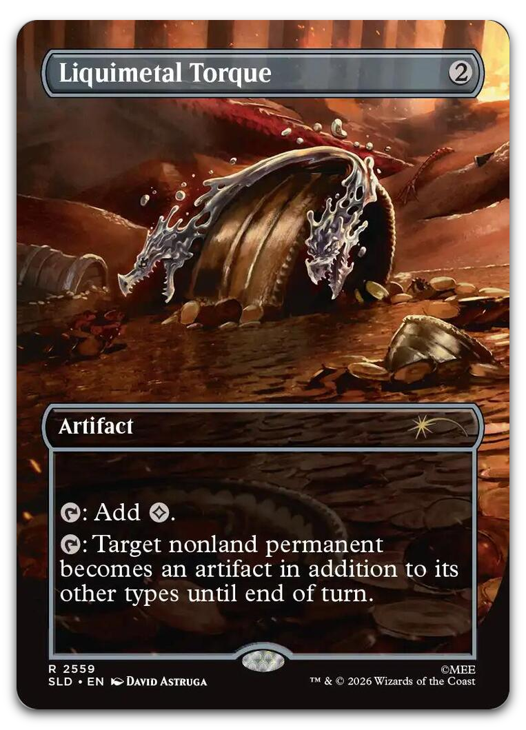 Product image for TCG 711053