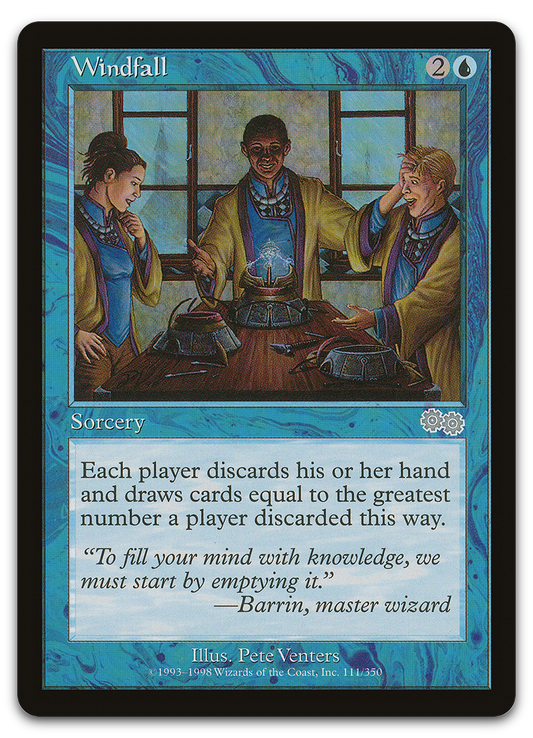 Product image for TCG 7110