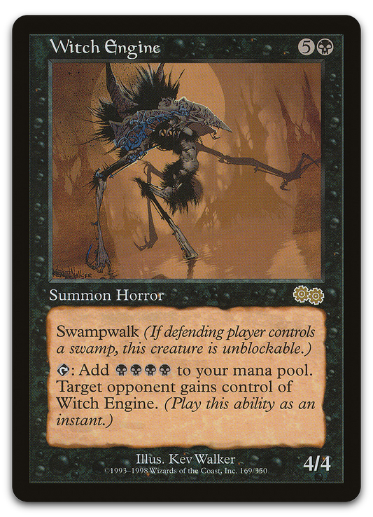 Product image for TCG 7113