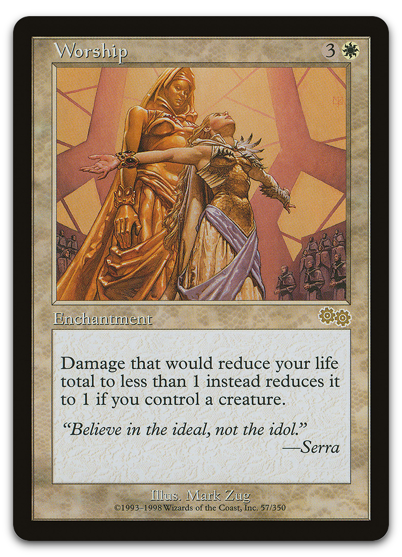 Product image for TCG 7116