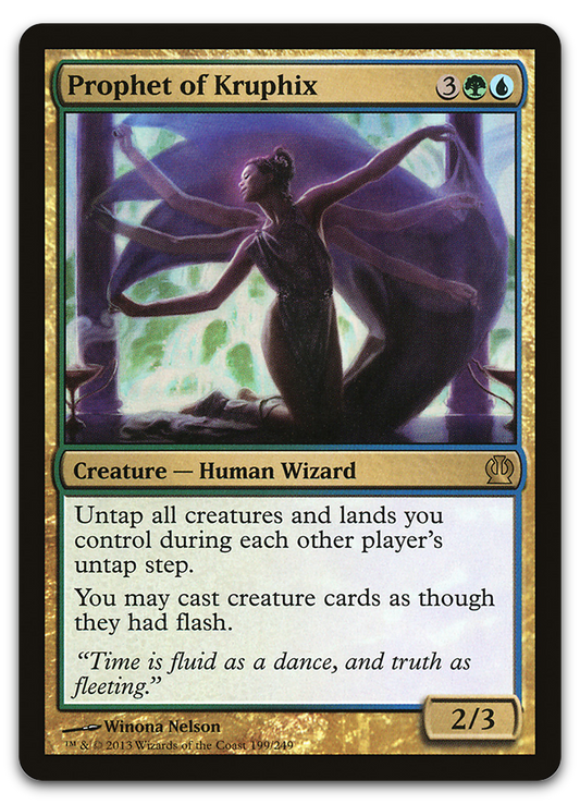 Product image for TCG 71176