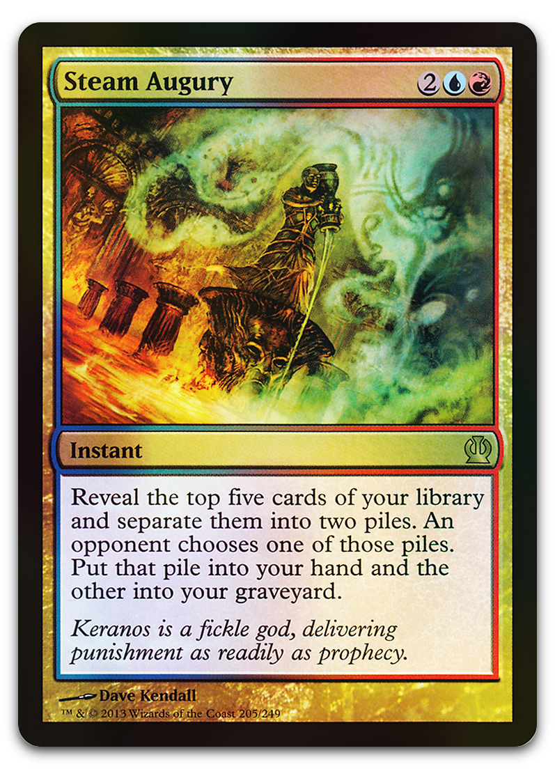 Product image for TCG 71178