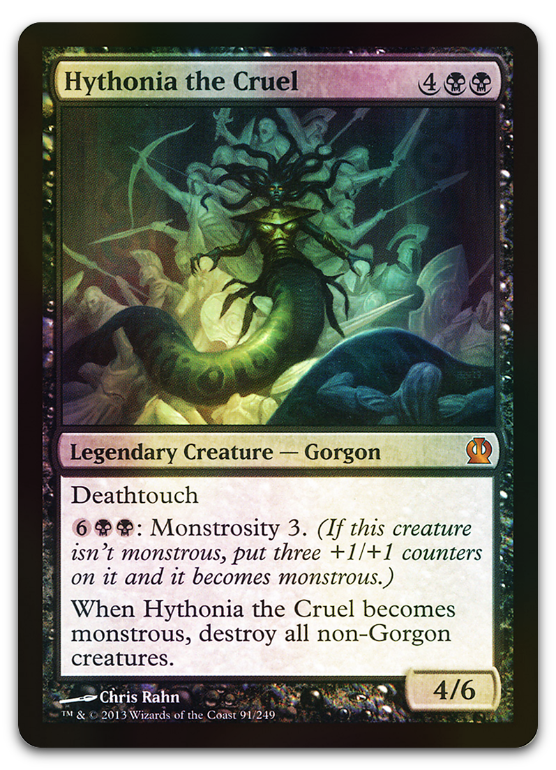 Product image for TCG 71181