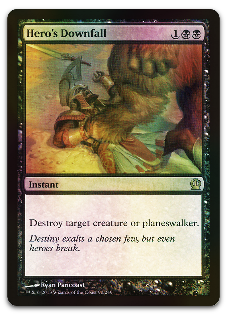 Product image for TCG 71183