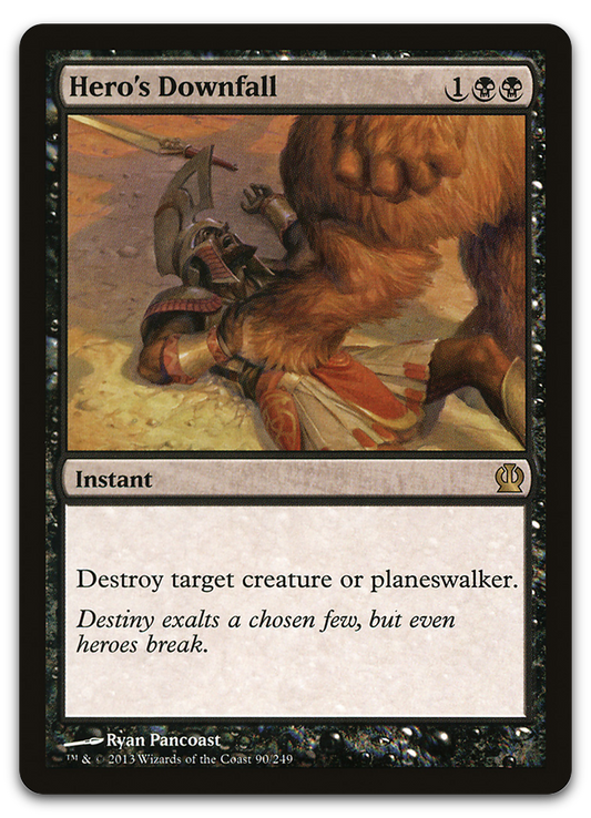 Product image for TCG 71183