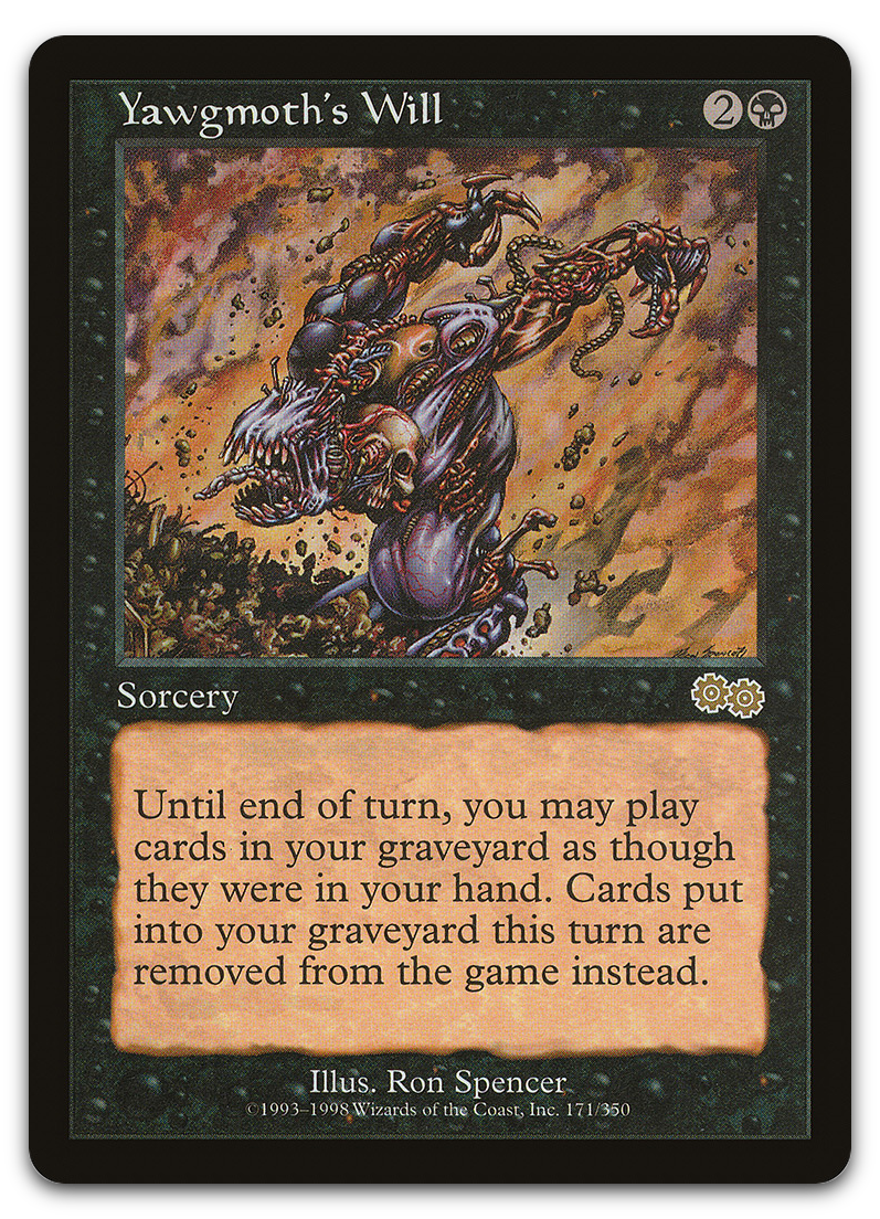 Product image for TCG 7118