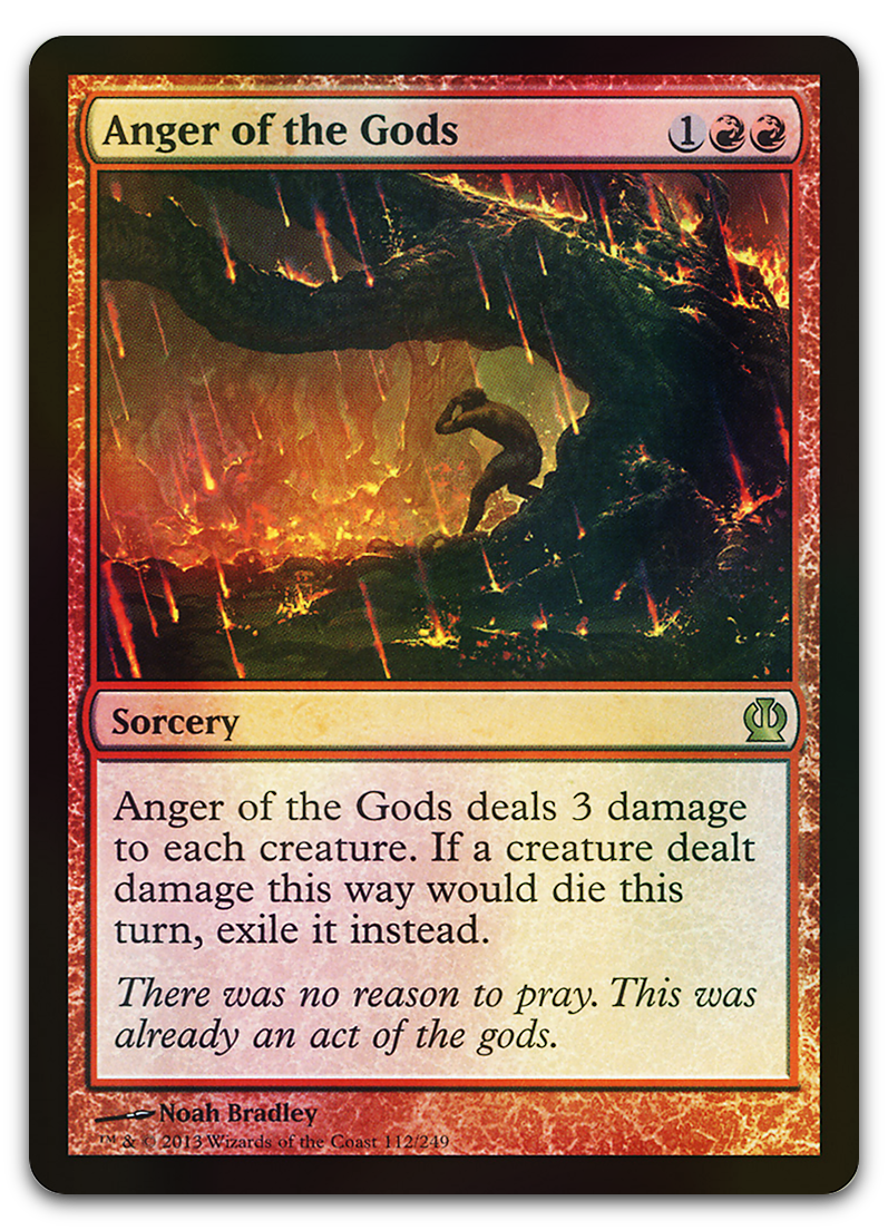 Product image for TCG 71191