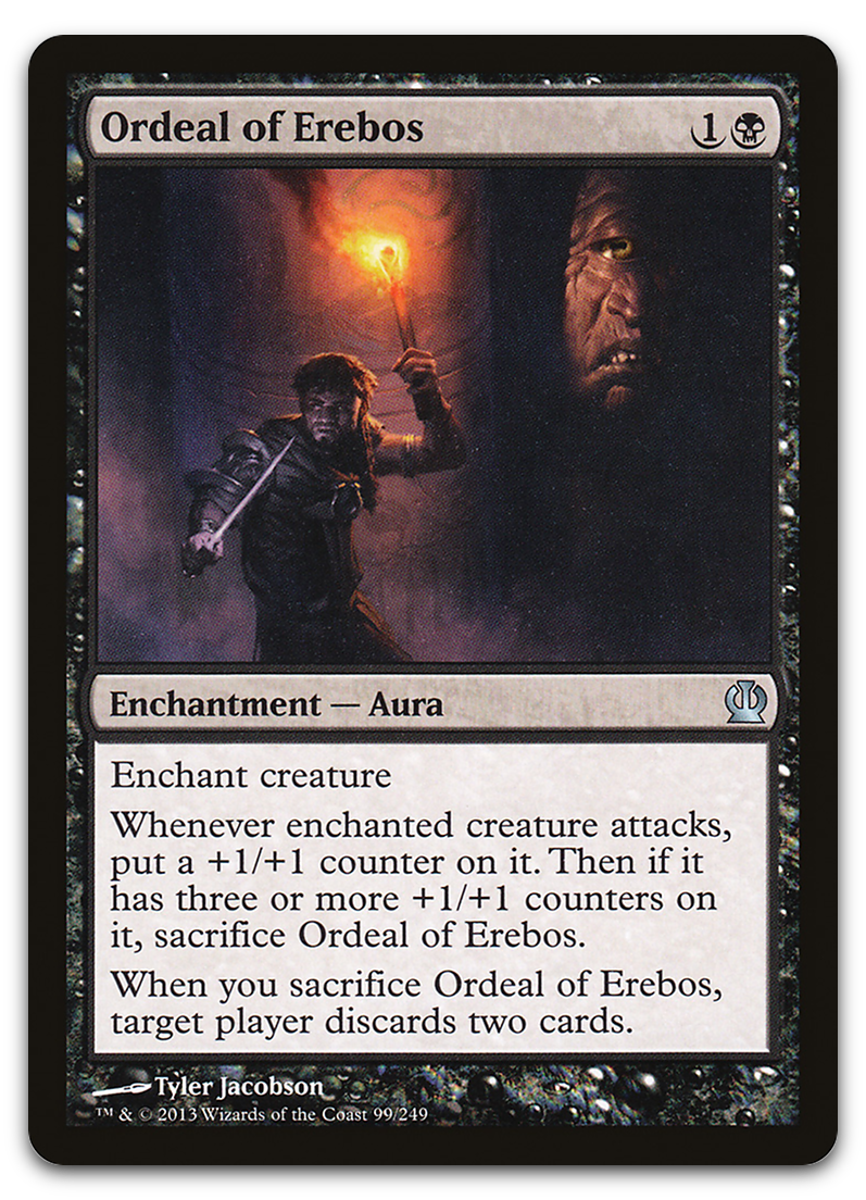 Product image for TCG 71196
