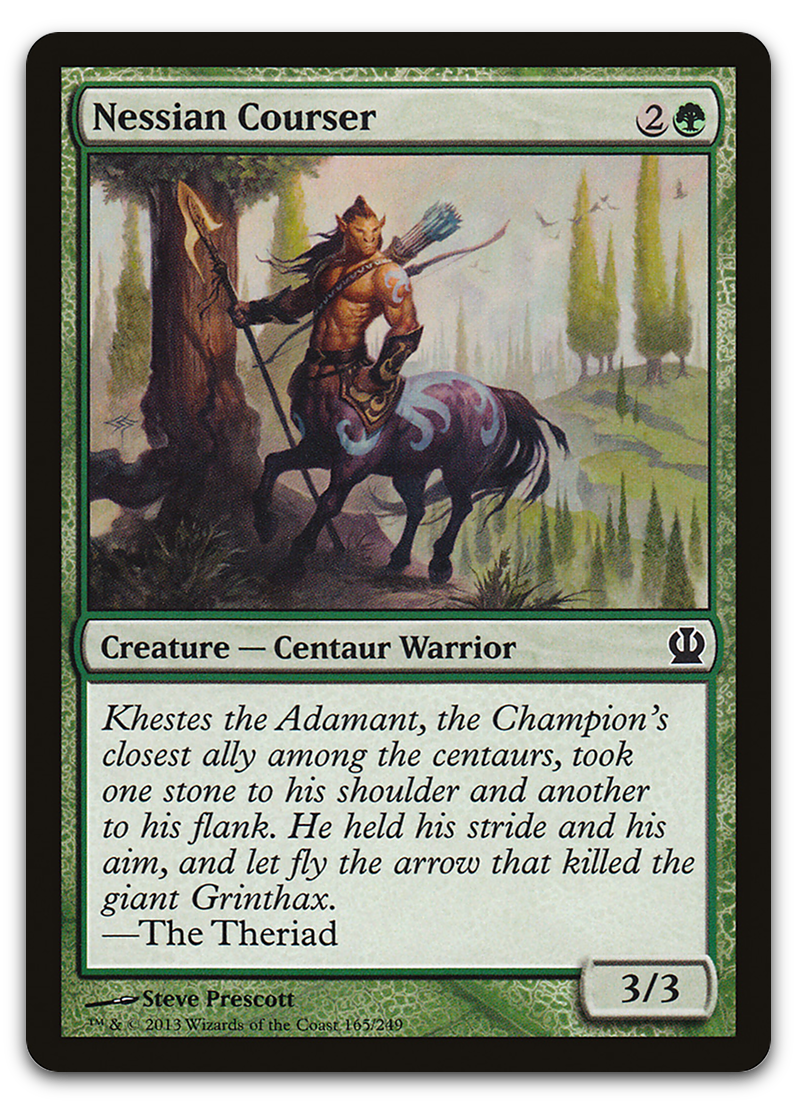 Product image for TCG 71199