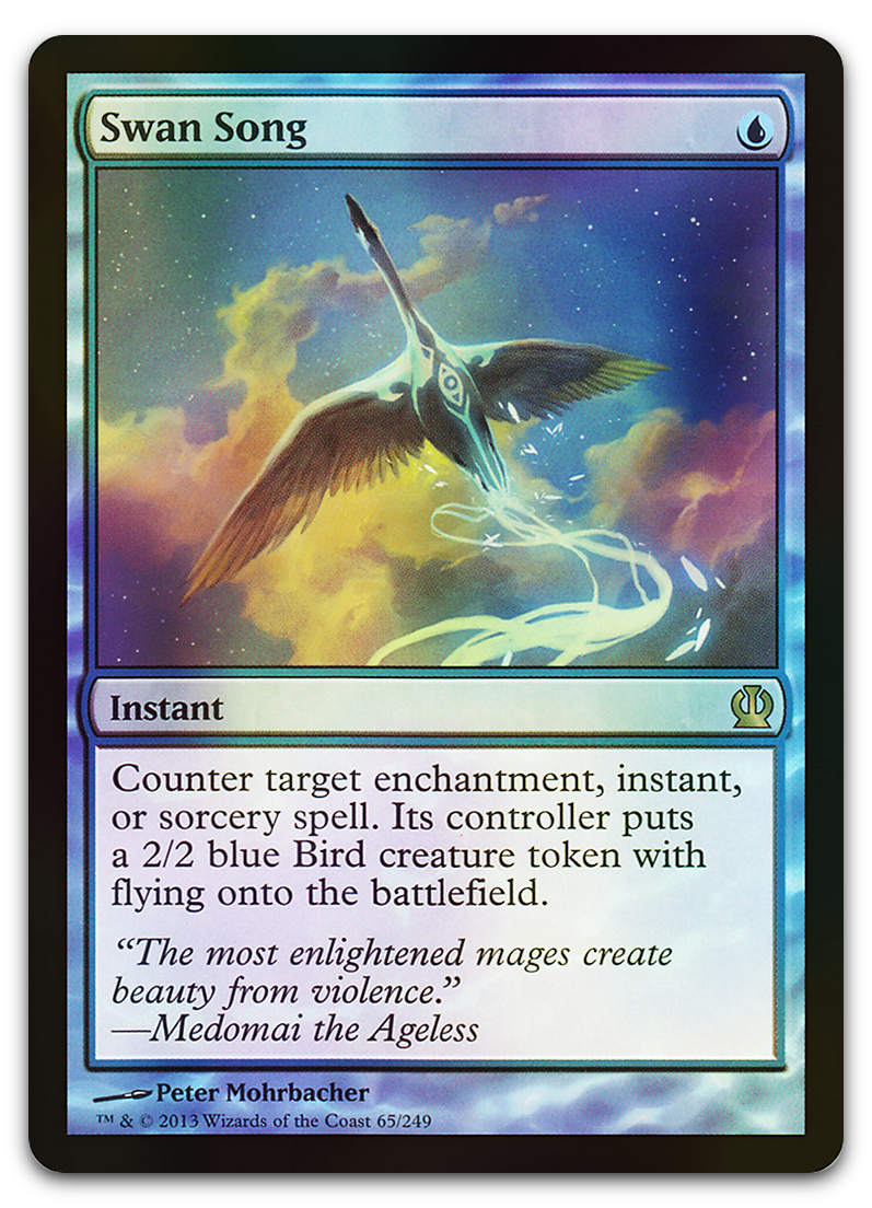 Product image for TCG 71202