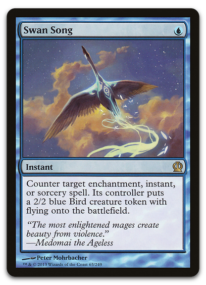 Product image for TCG 71202