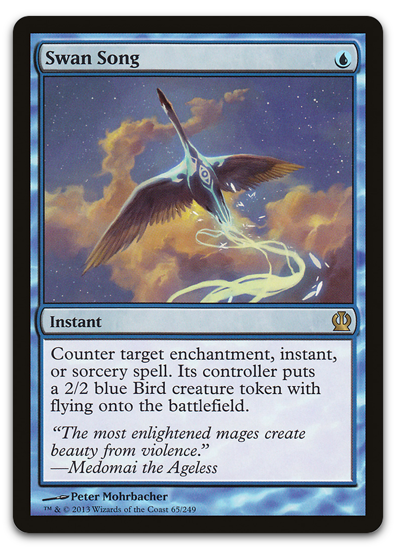 Product image for TCG 71202
