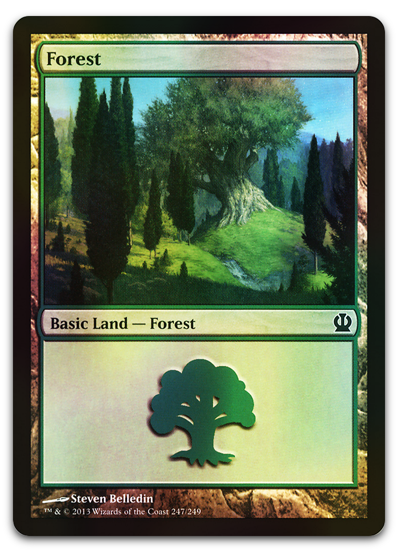 Product image for TCG 71204