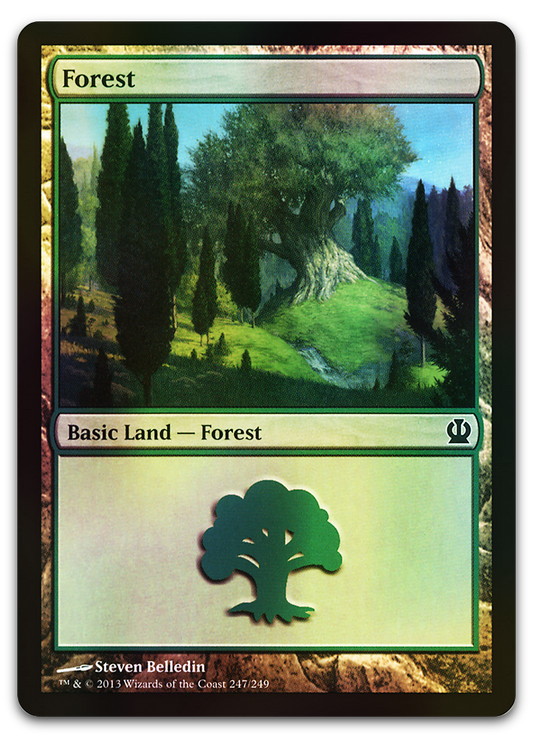 Product image for TCG 71204