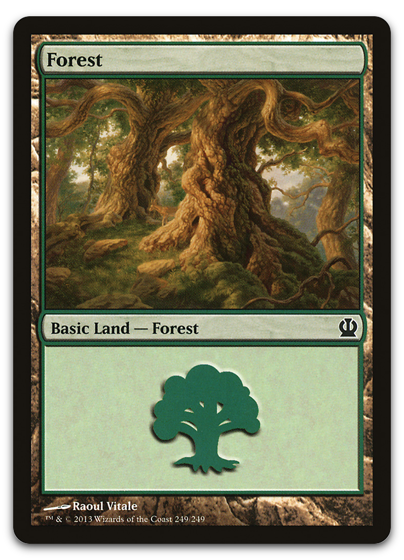 Product image for TCG 71206