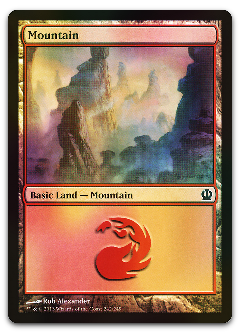 Product image for TCG 71211