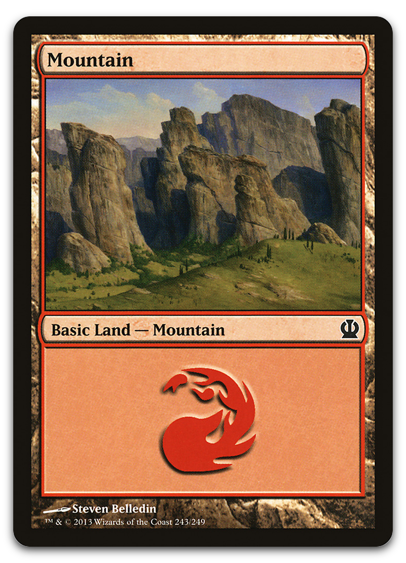 Product image for TCG 71212