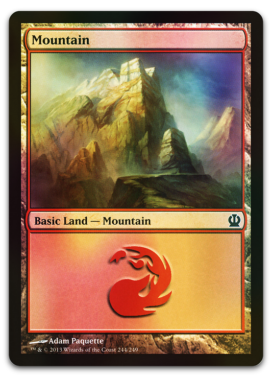 Product image for TCG 71213