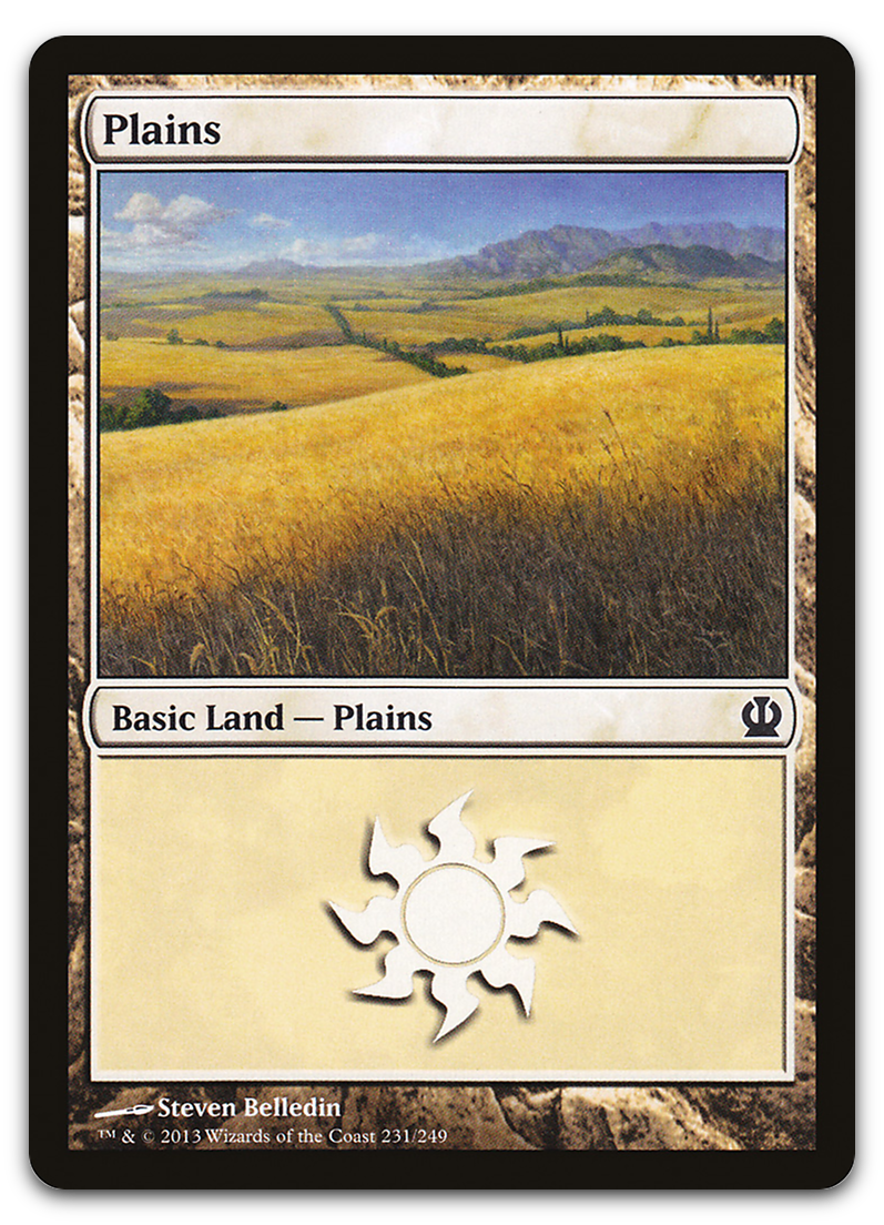 Product image for TCG 71216