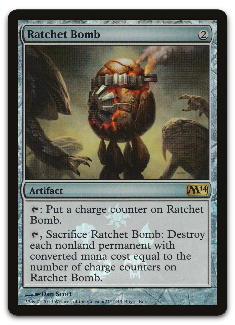 Product image for TCG 71224