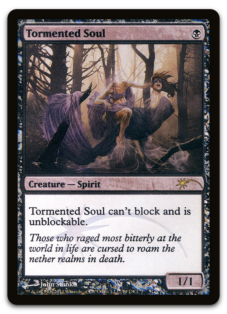 Product image for TCG 71282