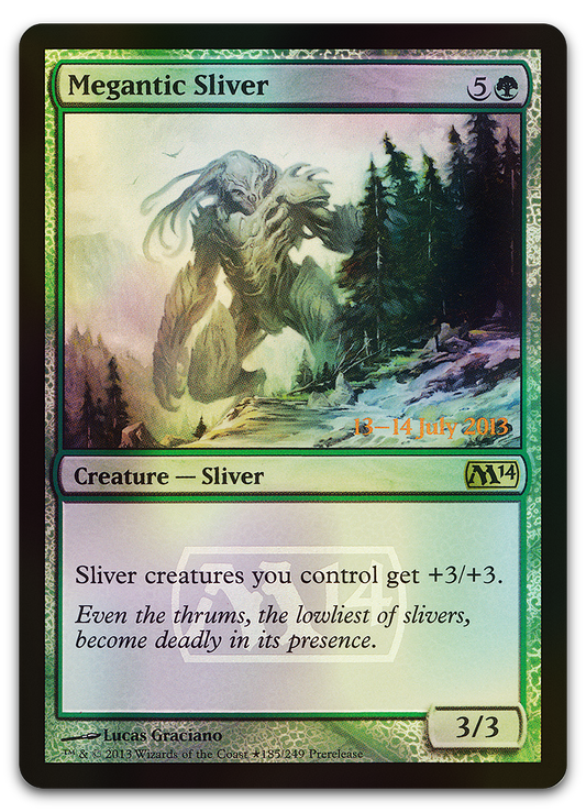 Product image for TCG 71283