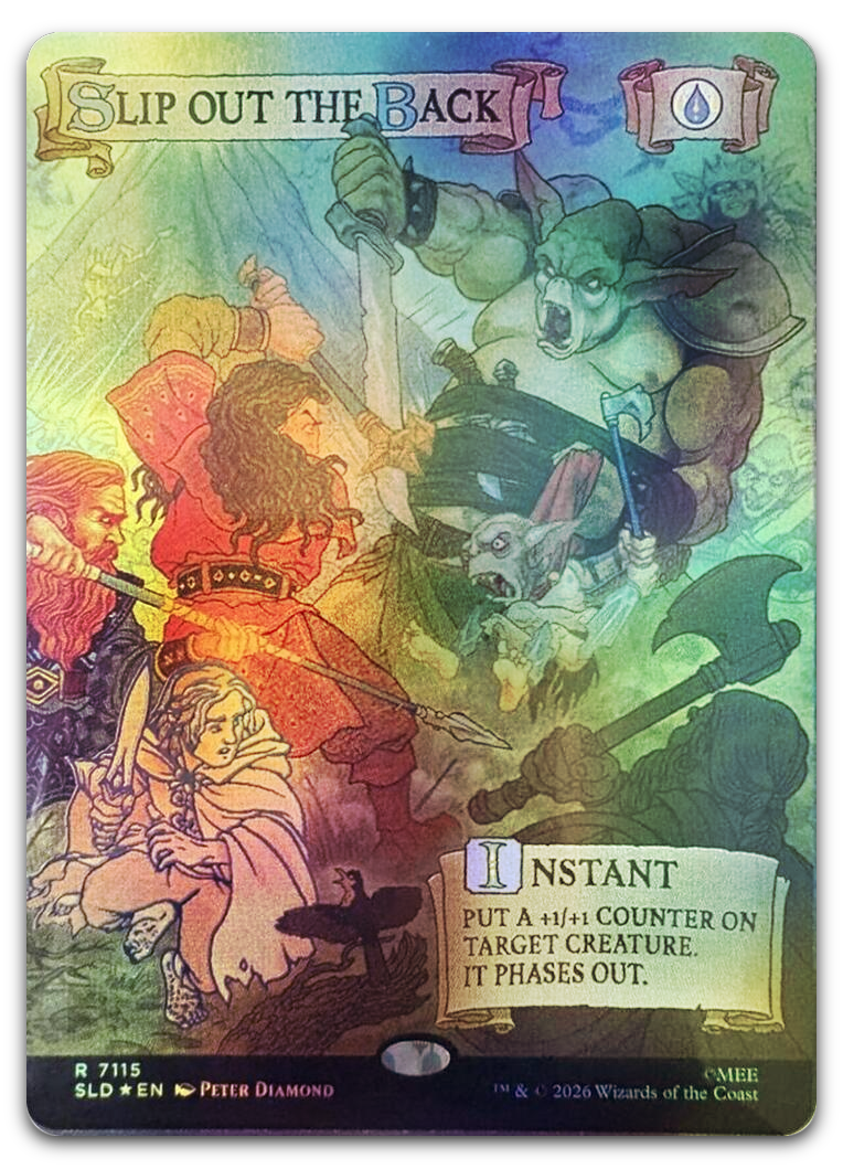 Product image for TCG 712856