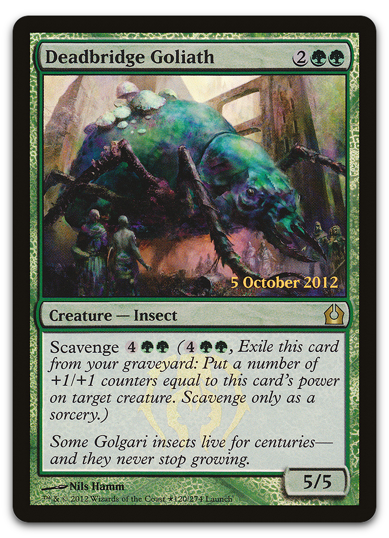 Product image for TCG 71295