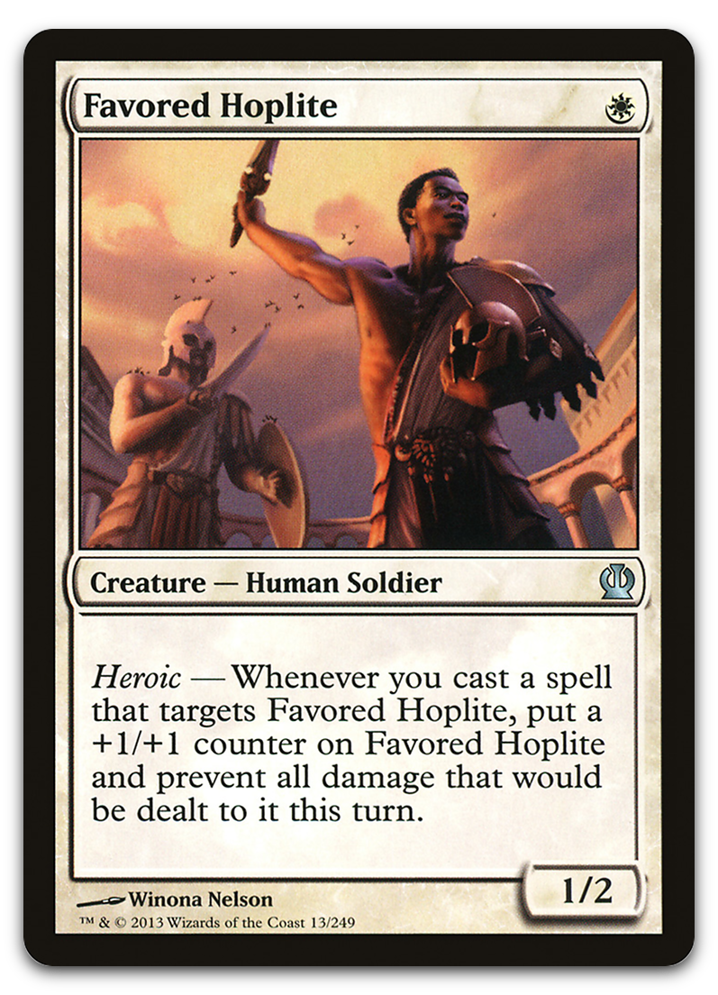 Product image for TCG 71302