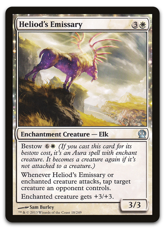 Product image for TCG 71303