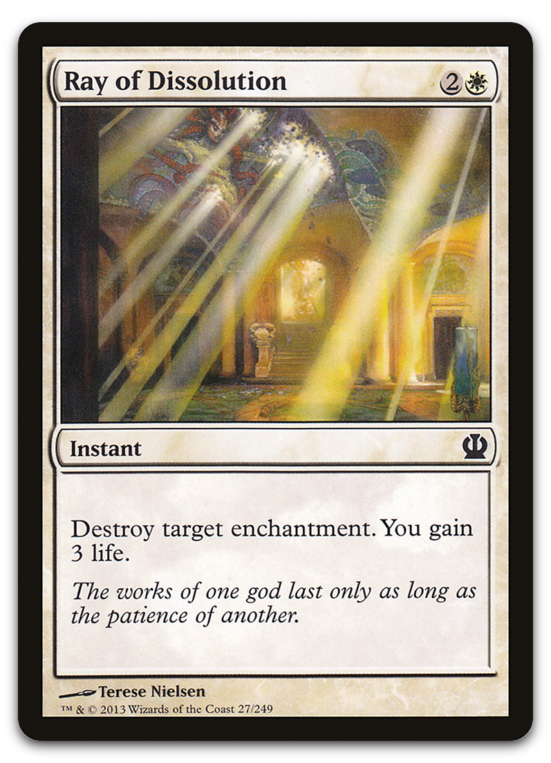 Product image for TCG 71308