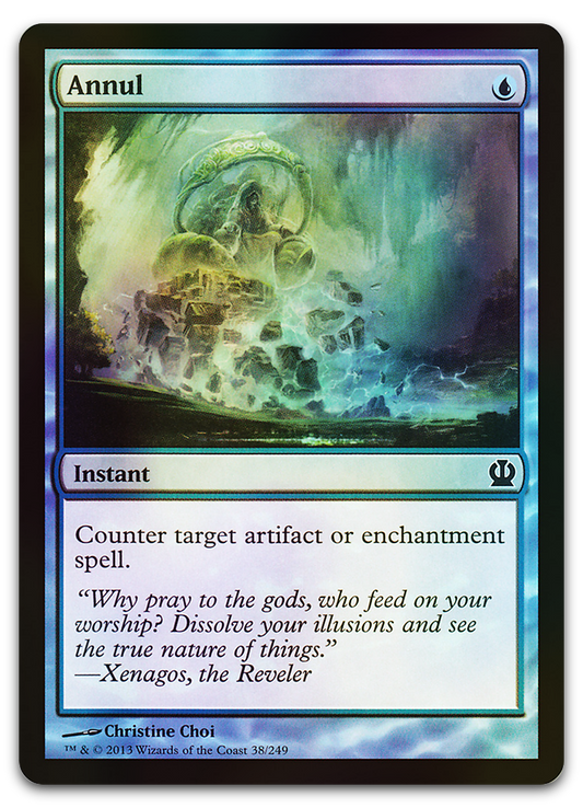 Annul (Theros)