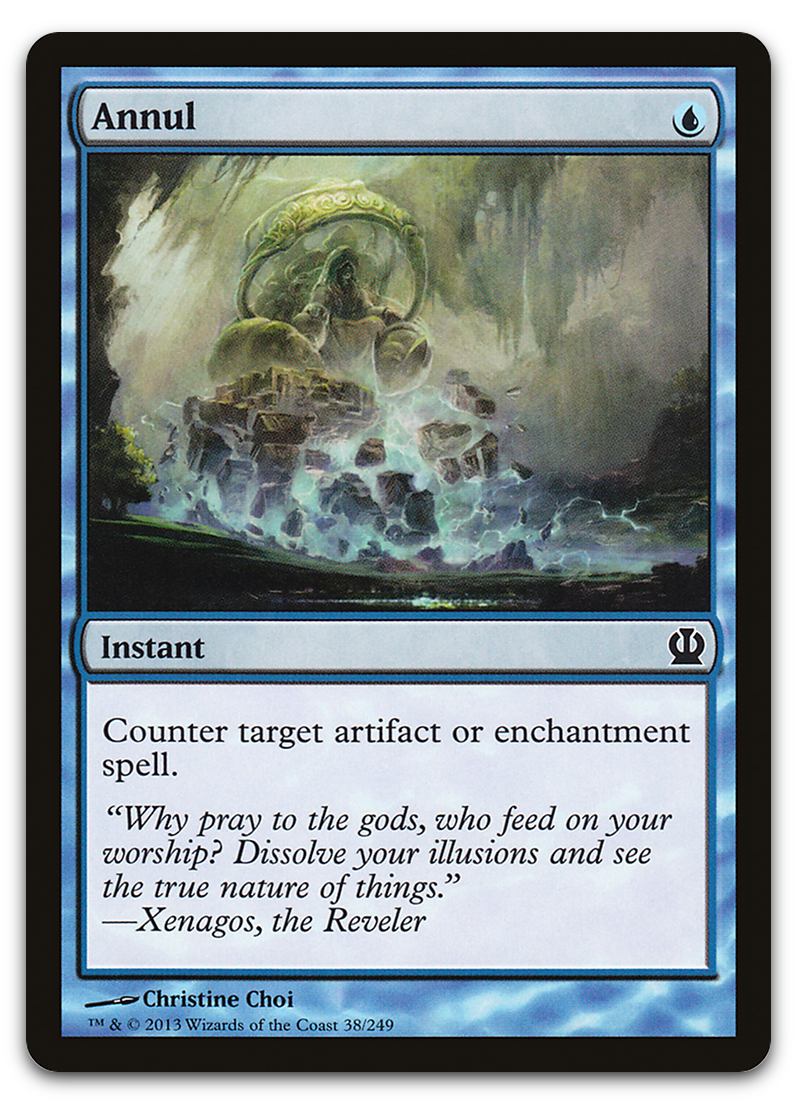 Annul (Theros)