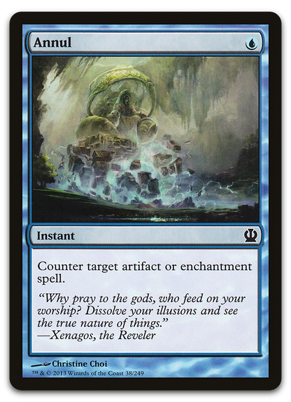 Annul (Theros)