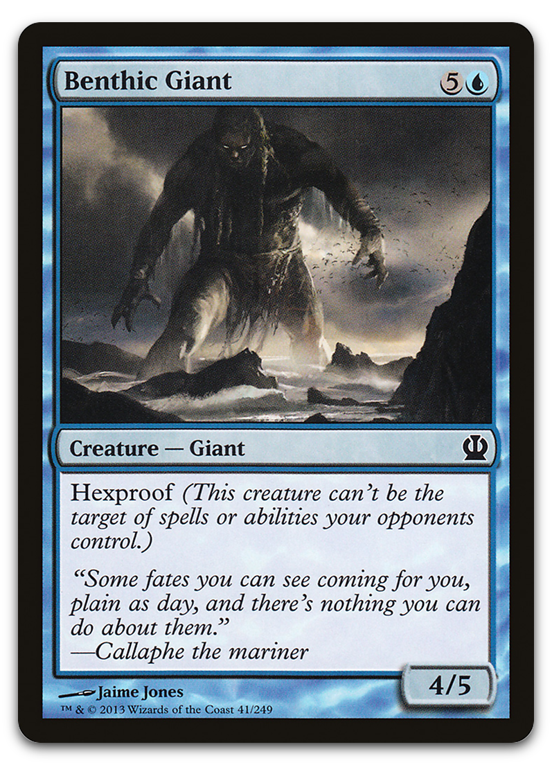 Product image for TCG 71317