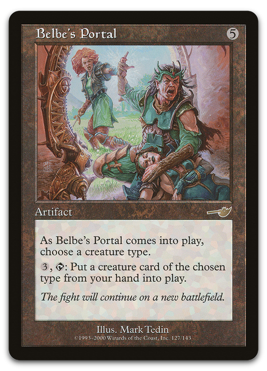 Product image for TCG 7132