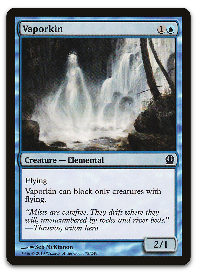 Vaporkin (Theros)
