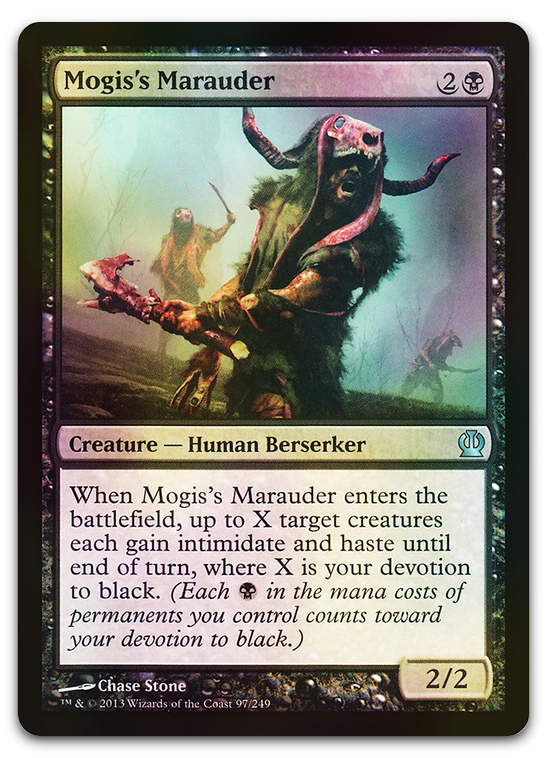 Product image for TCG 71346