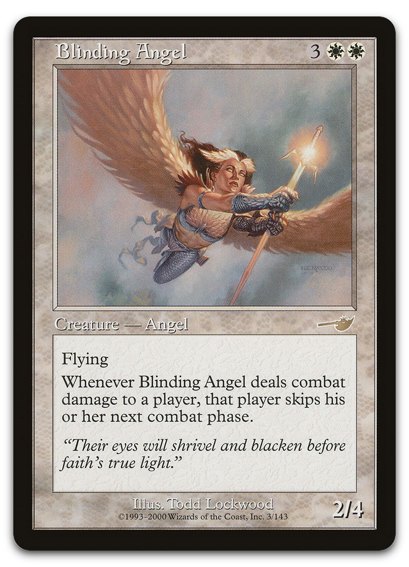Product image for TCG 7134