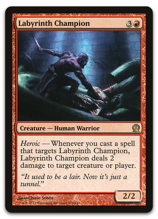 Product image for TCG 71365