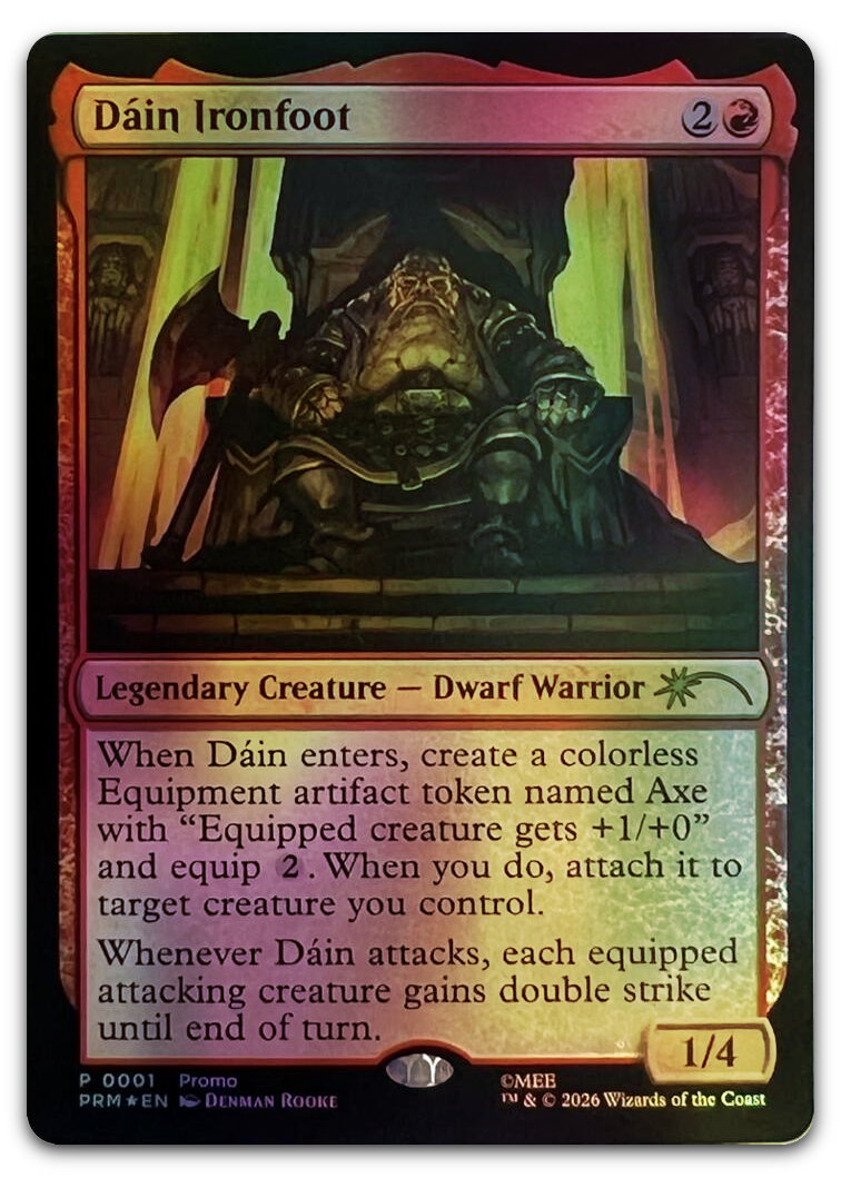 Product image for TCG 713784