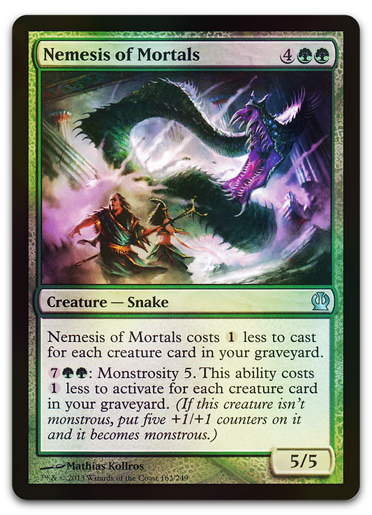 Product image for TCG 71381