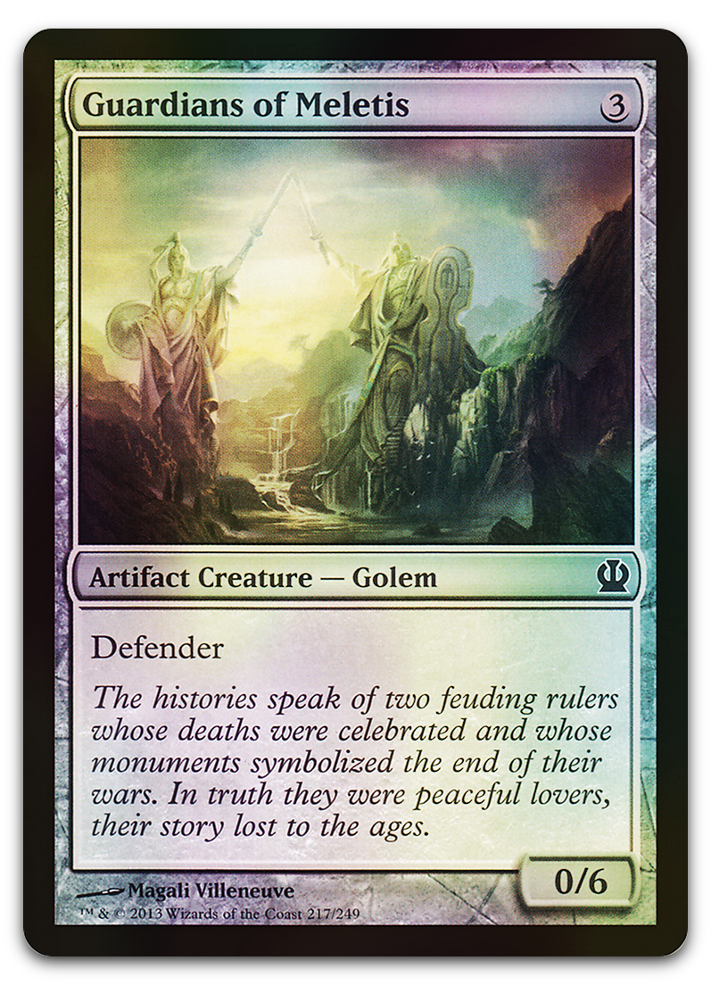 Product image for TCG 71409