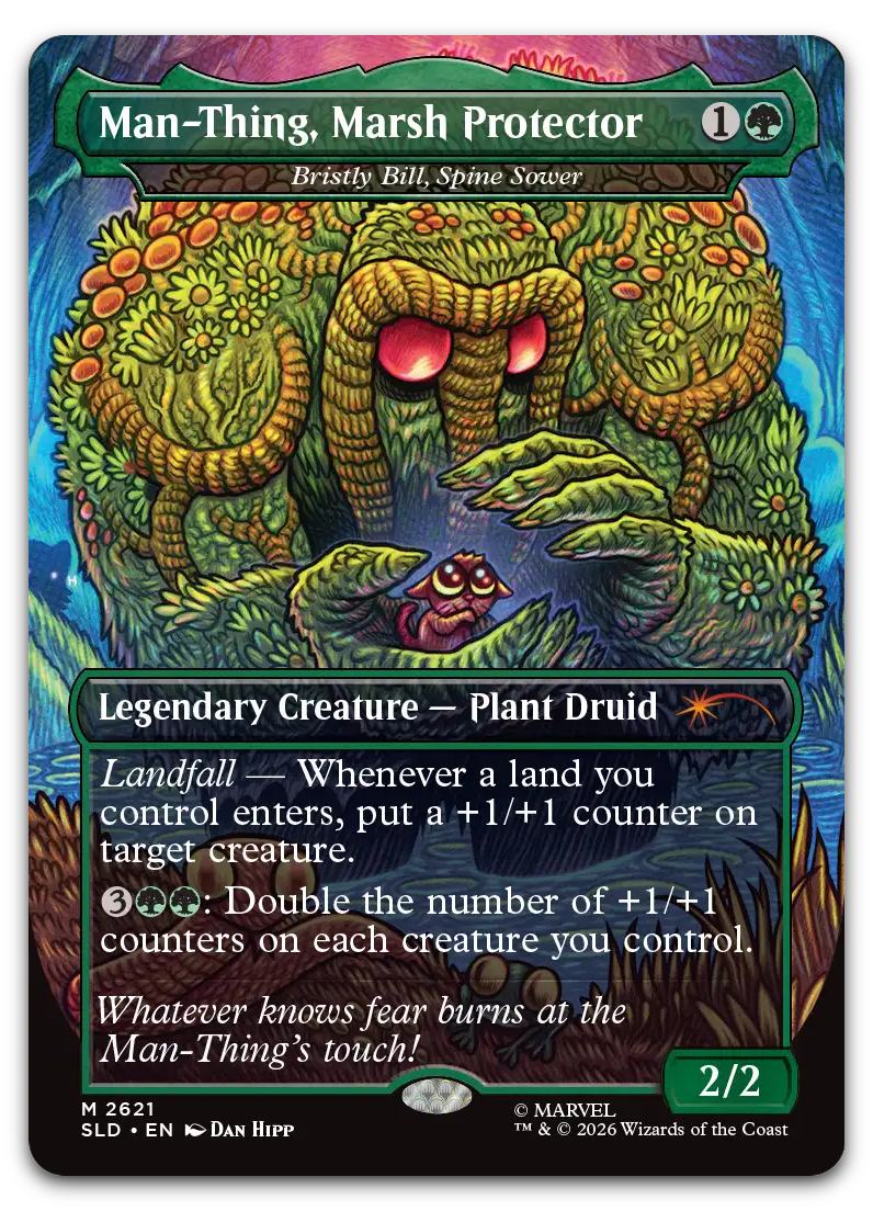 Product image for TCG 714118