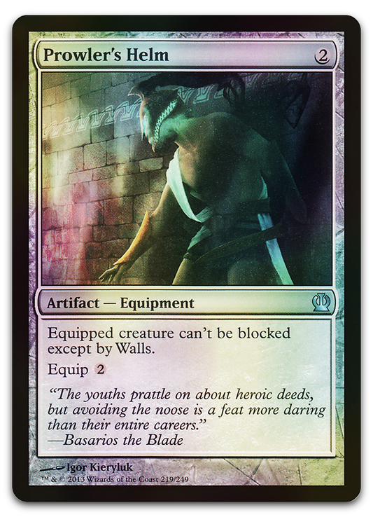 Product image for TCG 71411