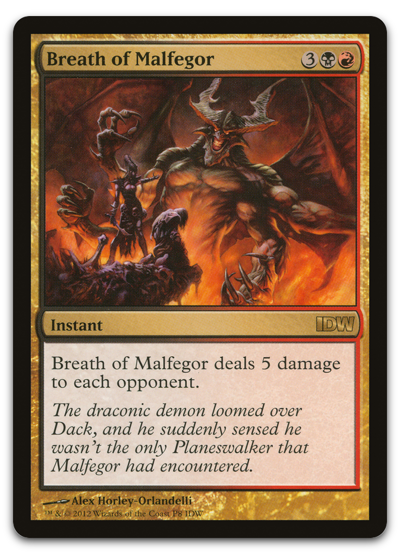 Product image for TCG 71420