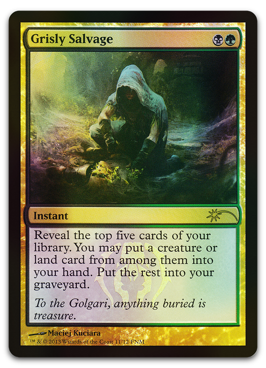 Product image for TCG 71460