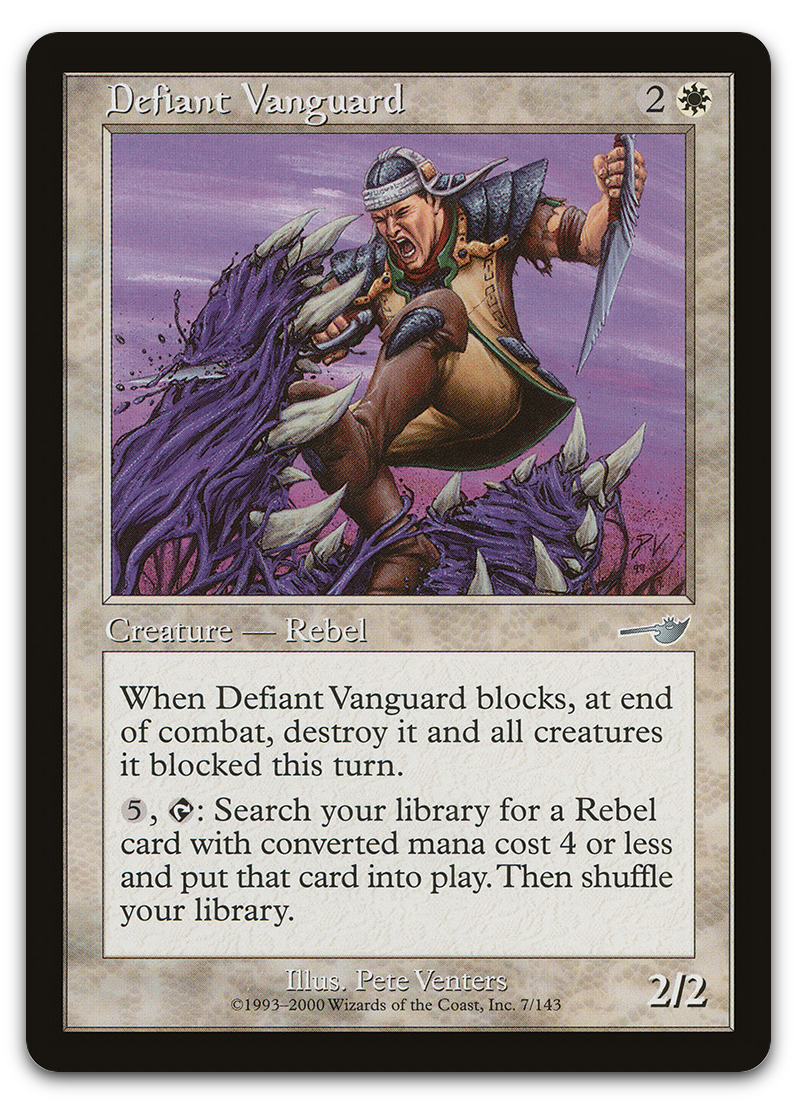 Product image for TCG 7146
